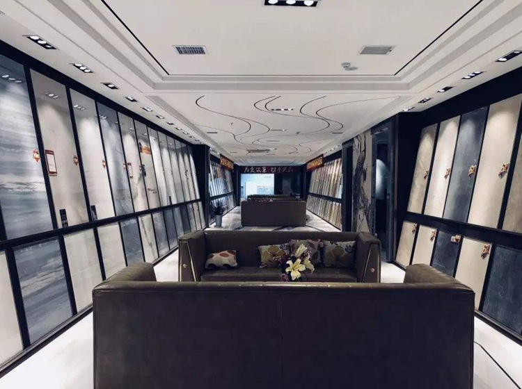 曜影·嫚|打造自然而治愈的舒適理想家