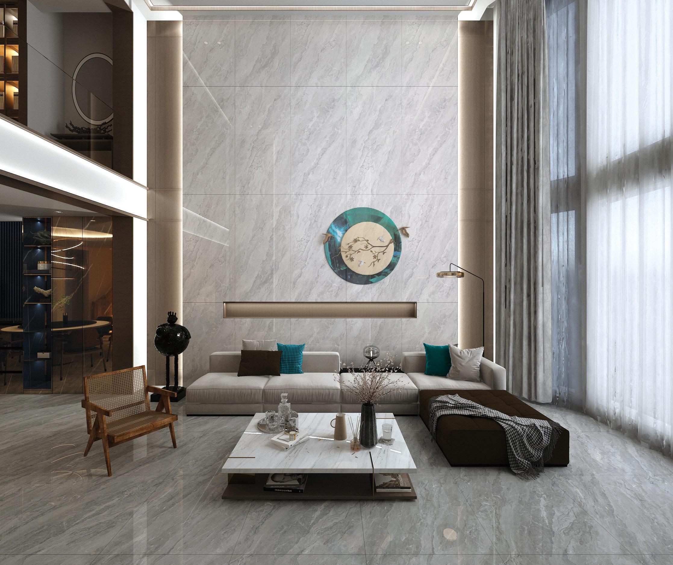 希爾頓淺灰-KHA573AP0046