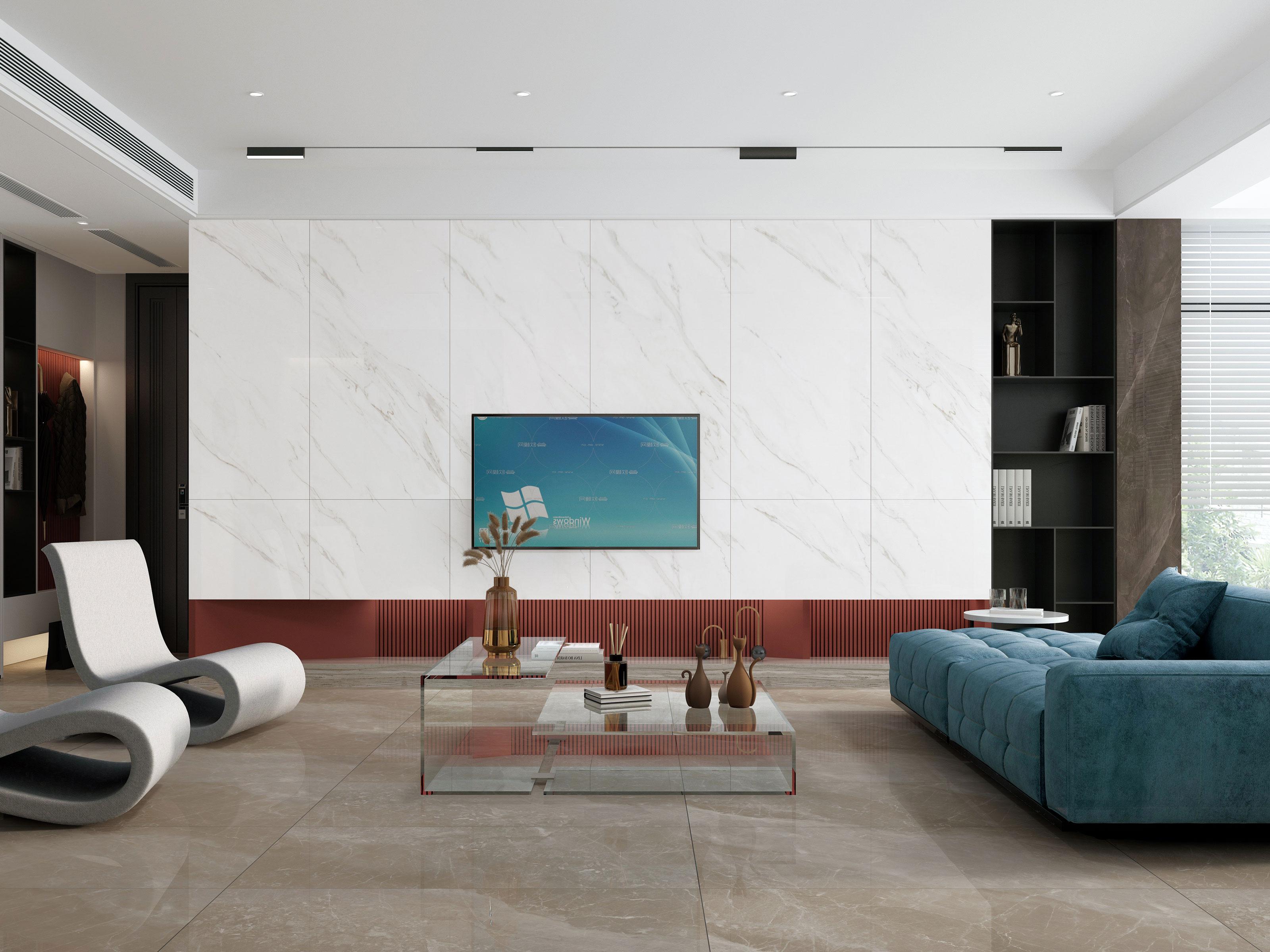 北極冰川白-KHC573AX0059