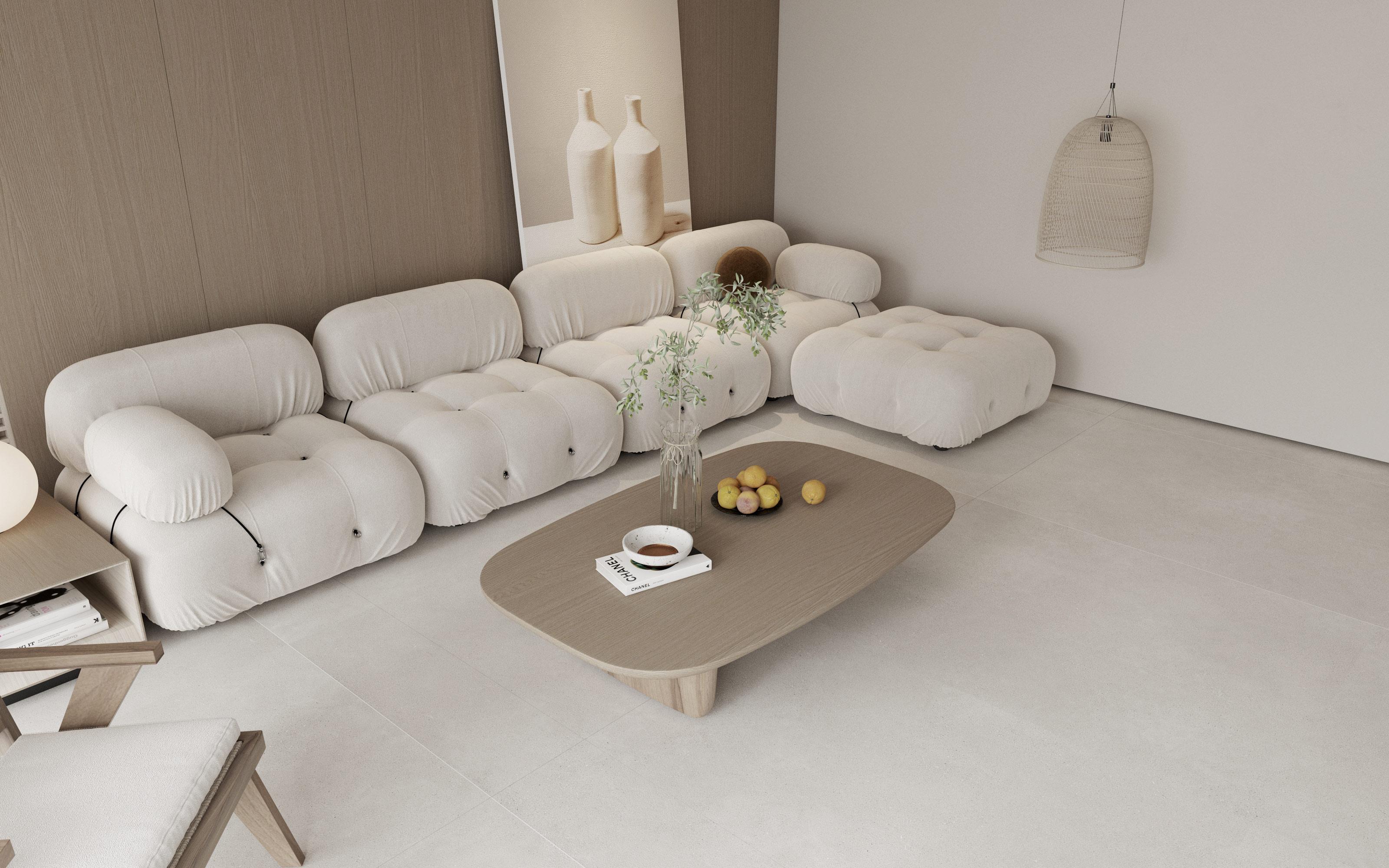 維多利亞米黃-KMA412AP1906