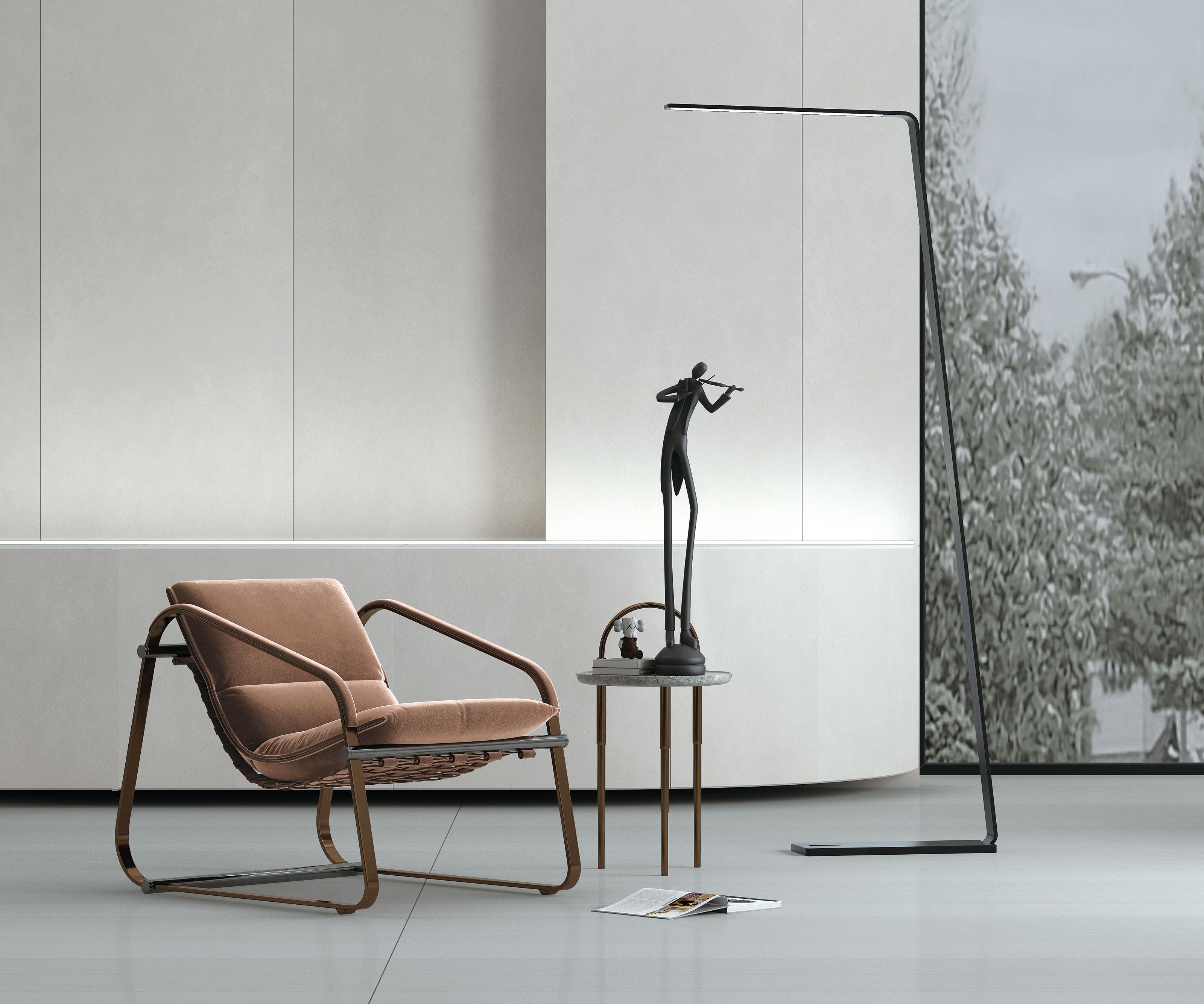 伊莫拉淺灰-KMA682AS0999