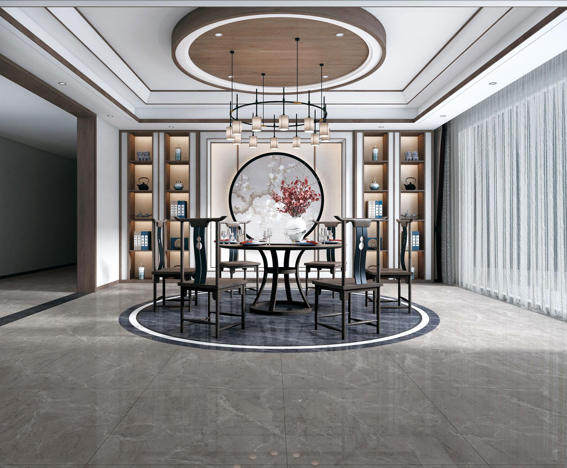 卡地亞灰-KDC08GP0038