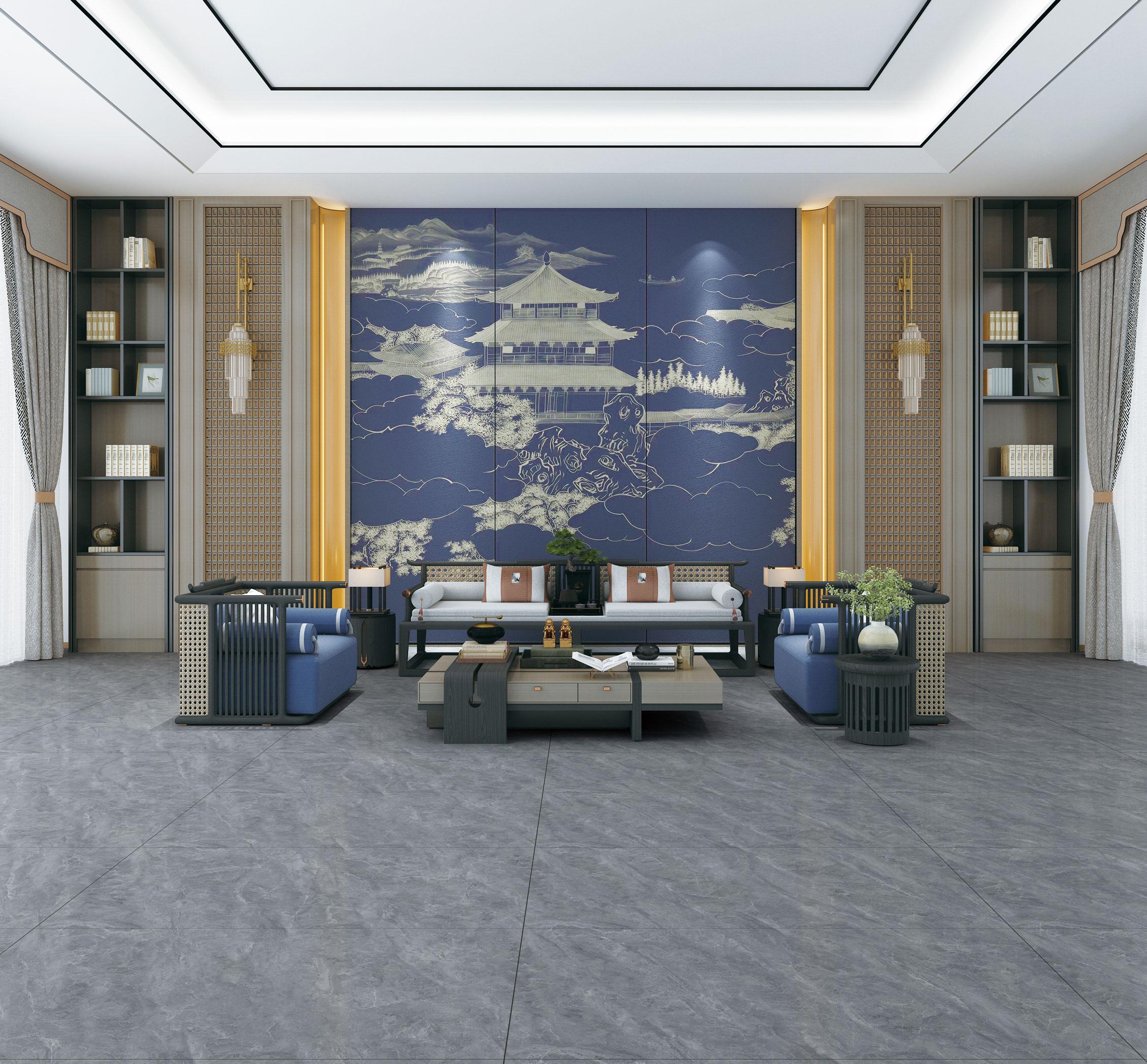 亞瑟深灰-KDC26AY0178