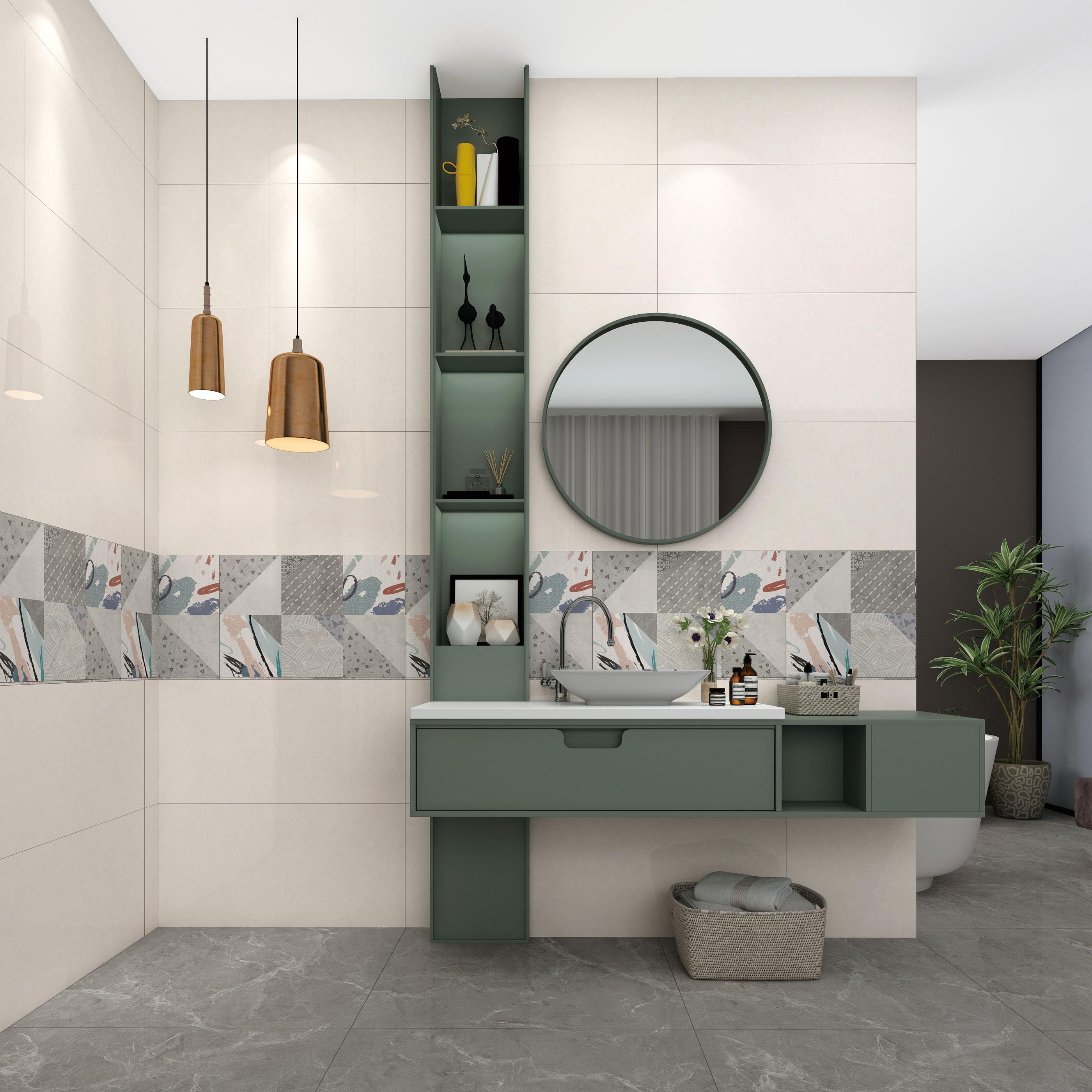 德賽斯米黃-KVA14P6025