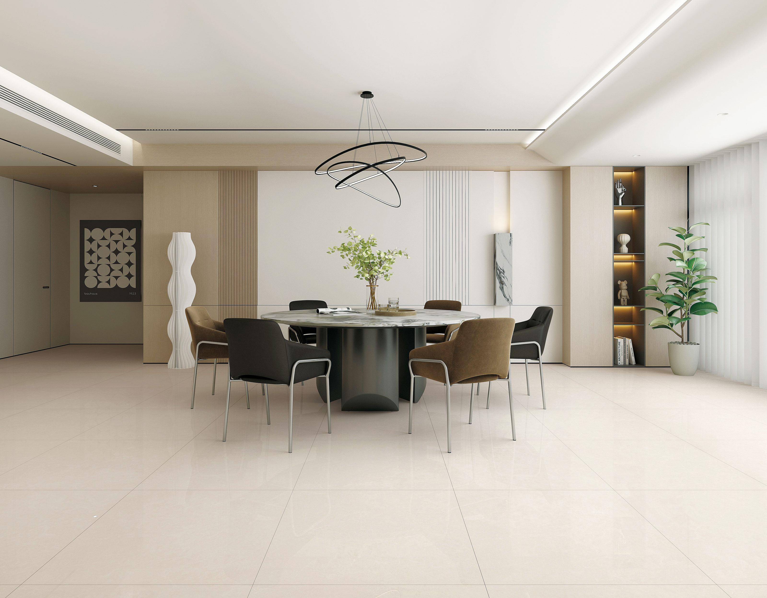 雅典米黃-KDN08GP0352