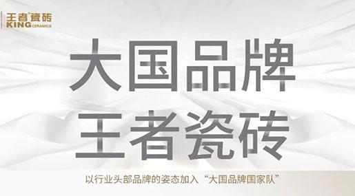 王者宣傳片|登陸全國高鐵，開啟王者品牌建設新時代