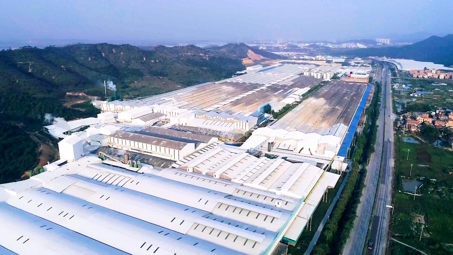 大國品牌-工廠篇