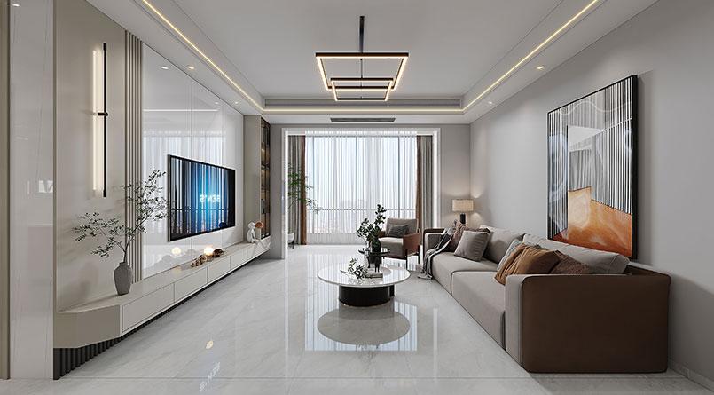 王者新品|復(fù)刻石材脈絡(luò)，再現(xiàn)原生態(tài)之美