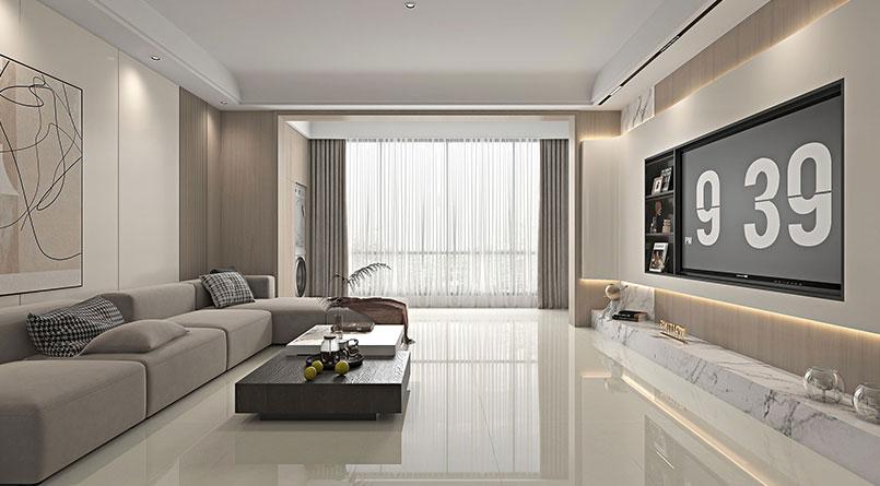 大國品牌x王者瓷磚|兩大聯(lián)名款引領(lǐng)工藝創(chuàng)新！