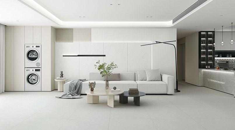 王者新品|王者瓷磚，致力為您打造溫馨舒適的心想之家