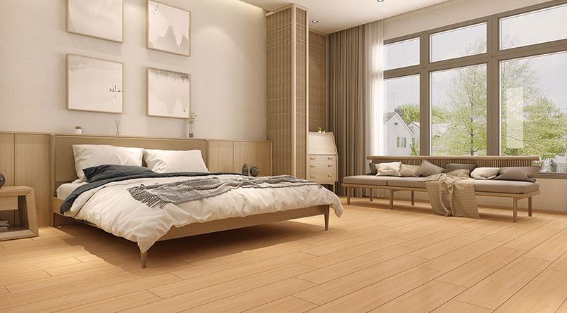 一起領略自然之美，感受木紋磚的獨特魅力