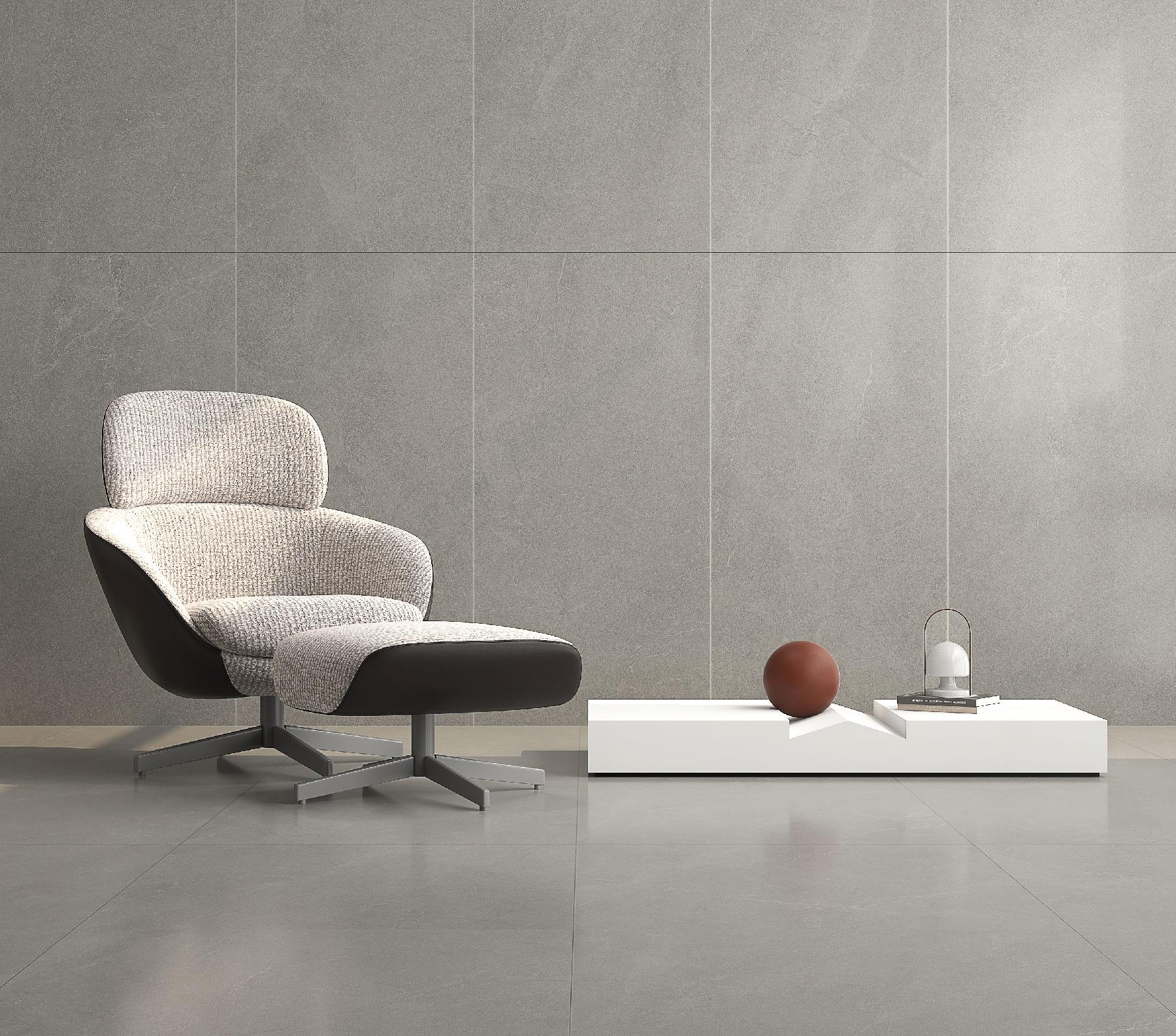 蘭茲雅灰-子母款