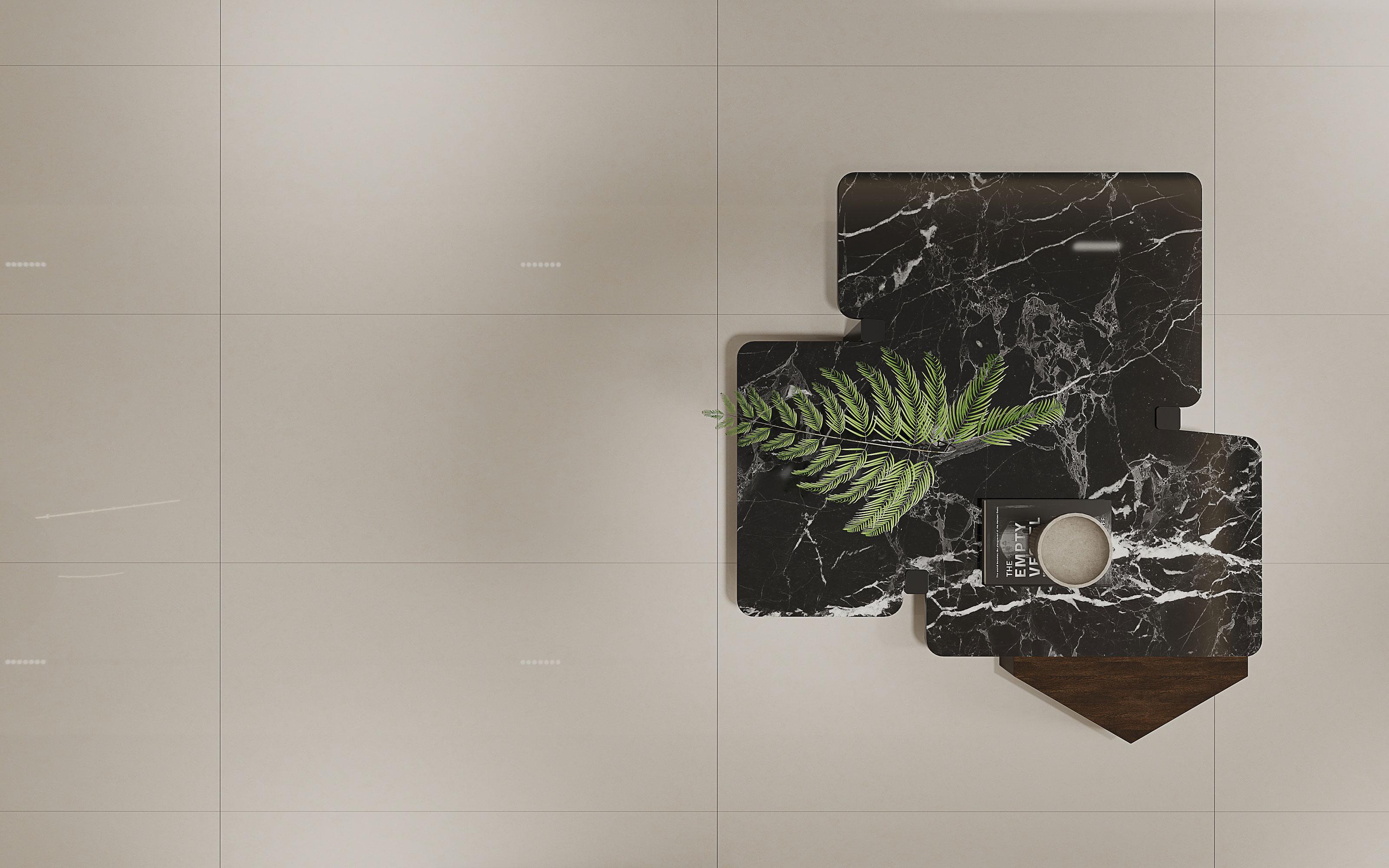 克魯斯灰-子母款