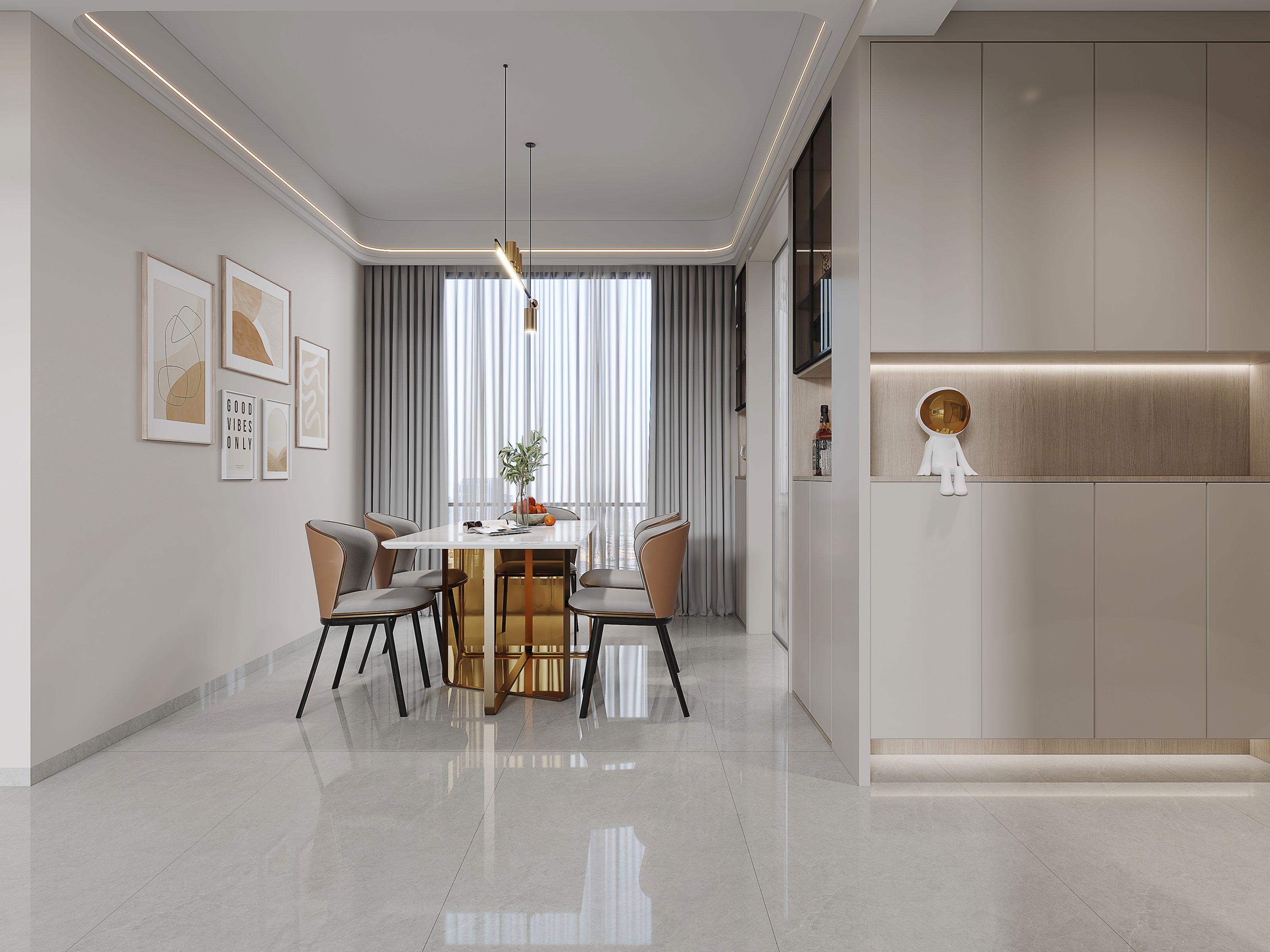 卡西亞灰-子母款