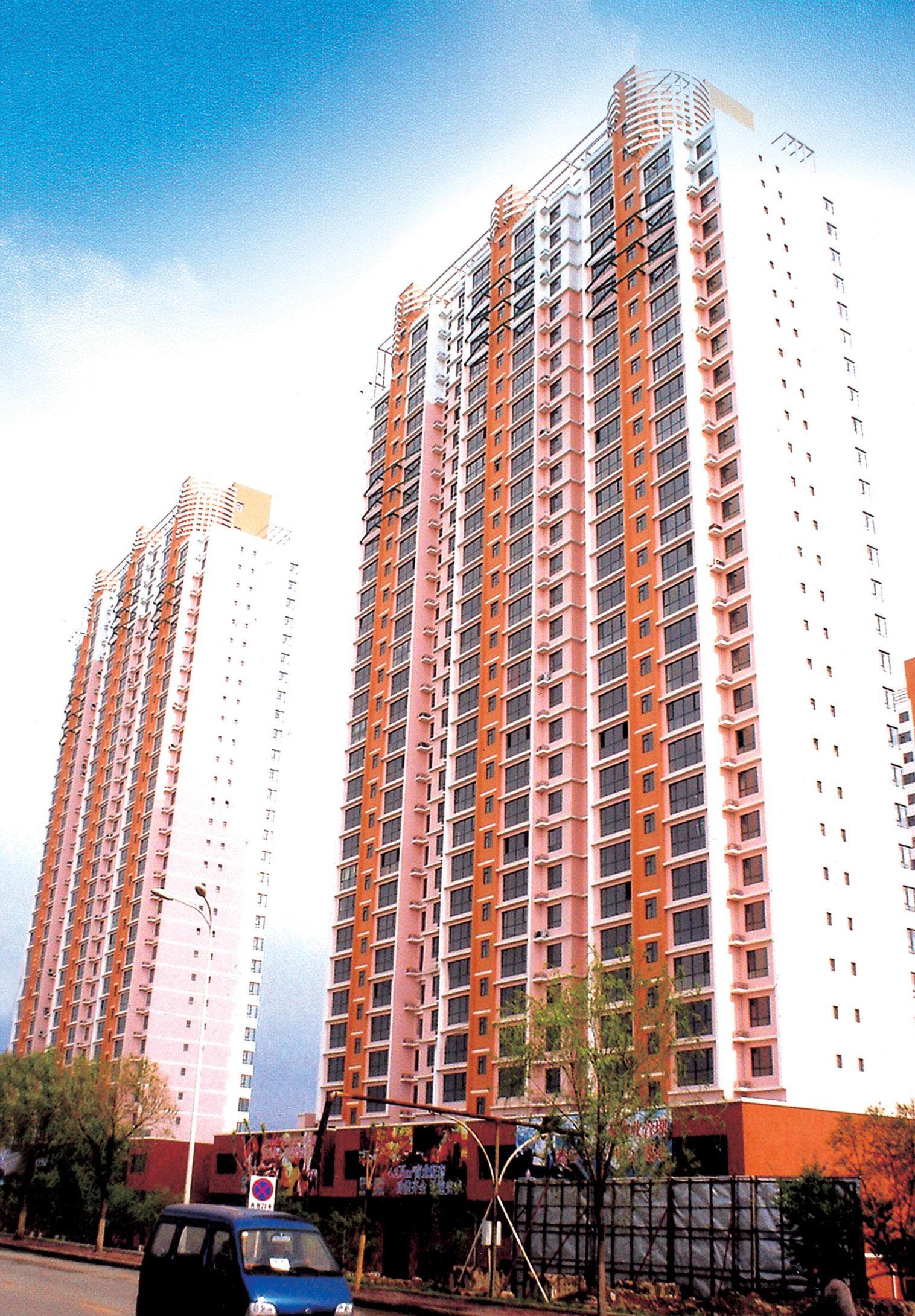 吉林省水韻名城