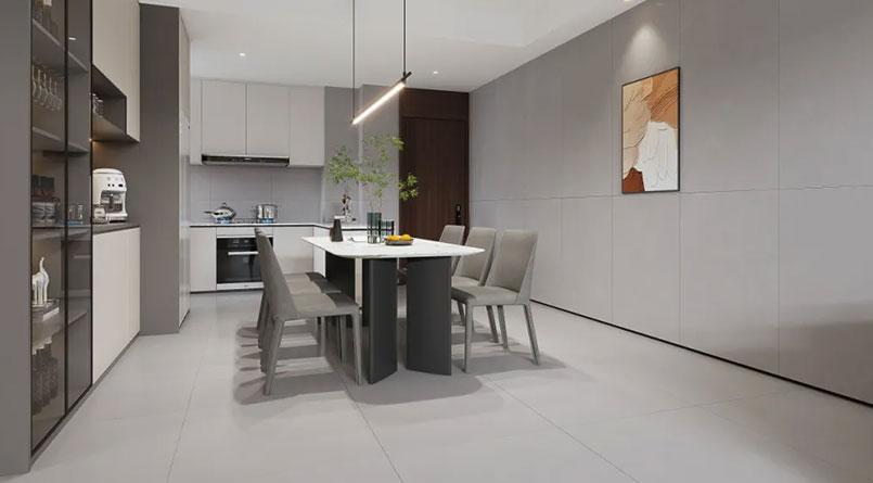 柔和親膚，打造自然舒適家