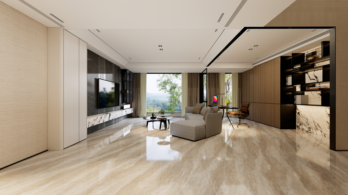 古羅馬（連紋）