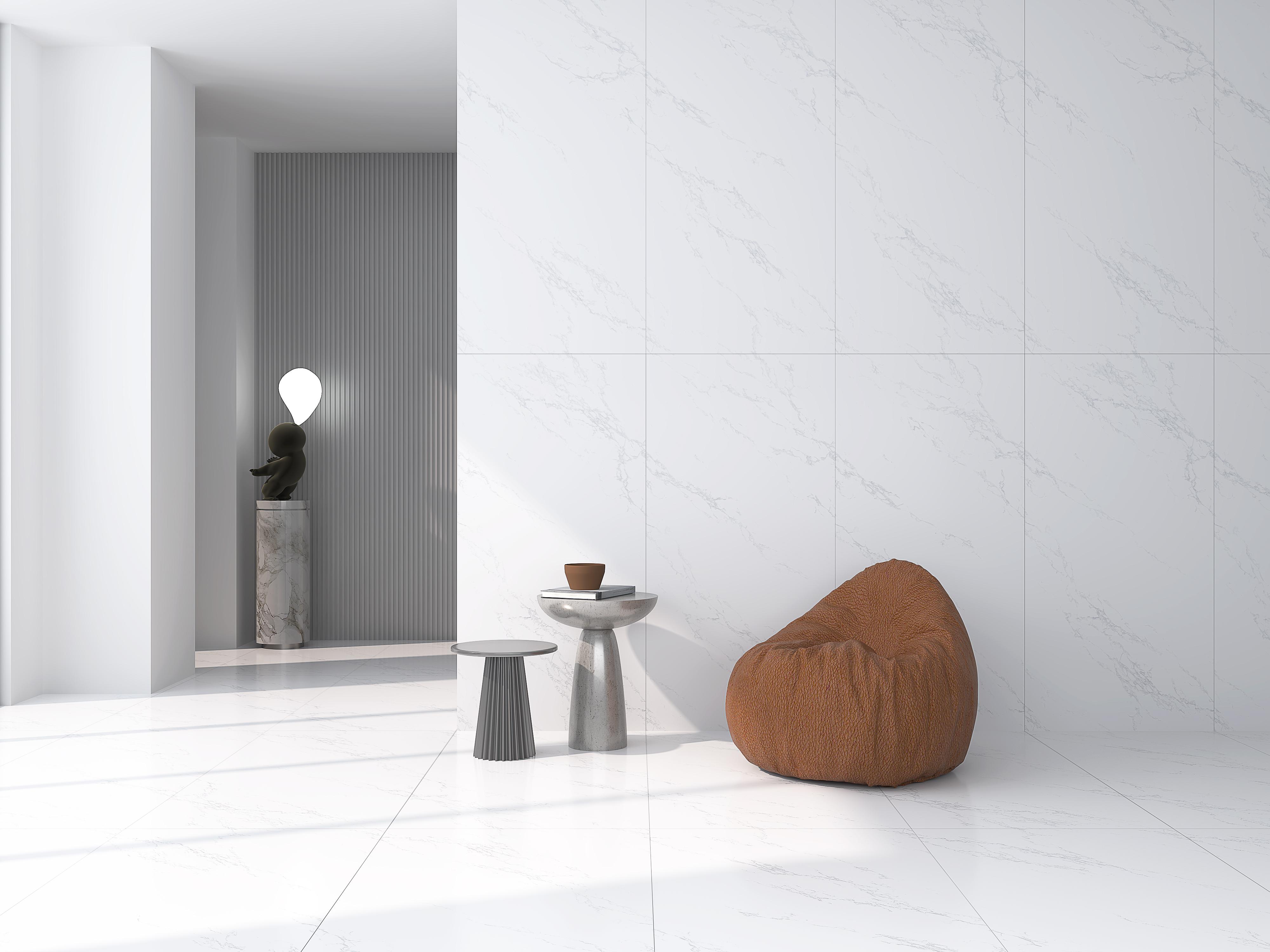 貝盧諾白（連紋）