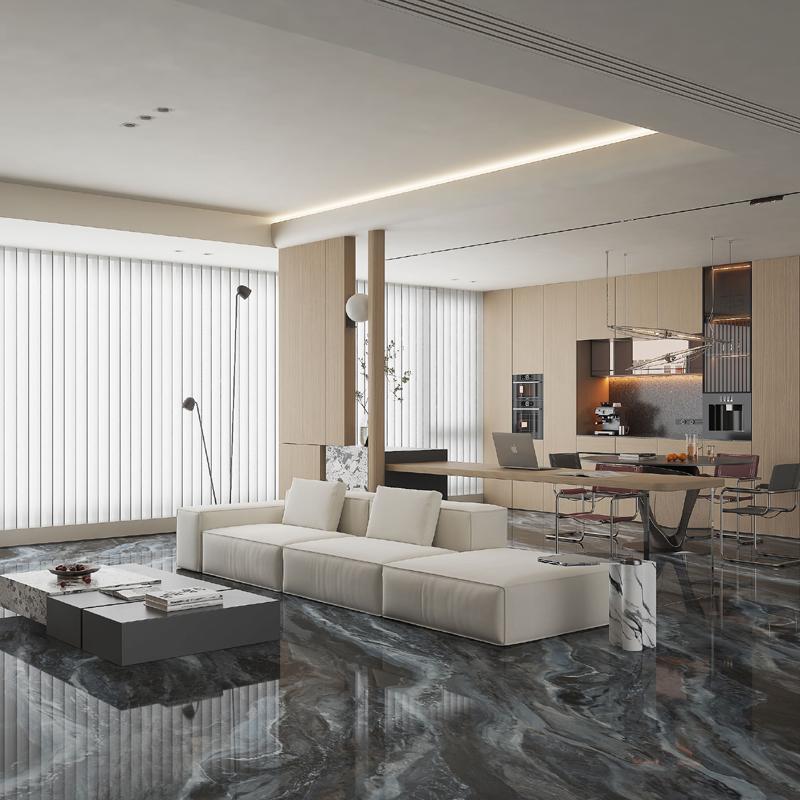 江山如畫    連紋