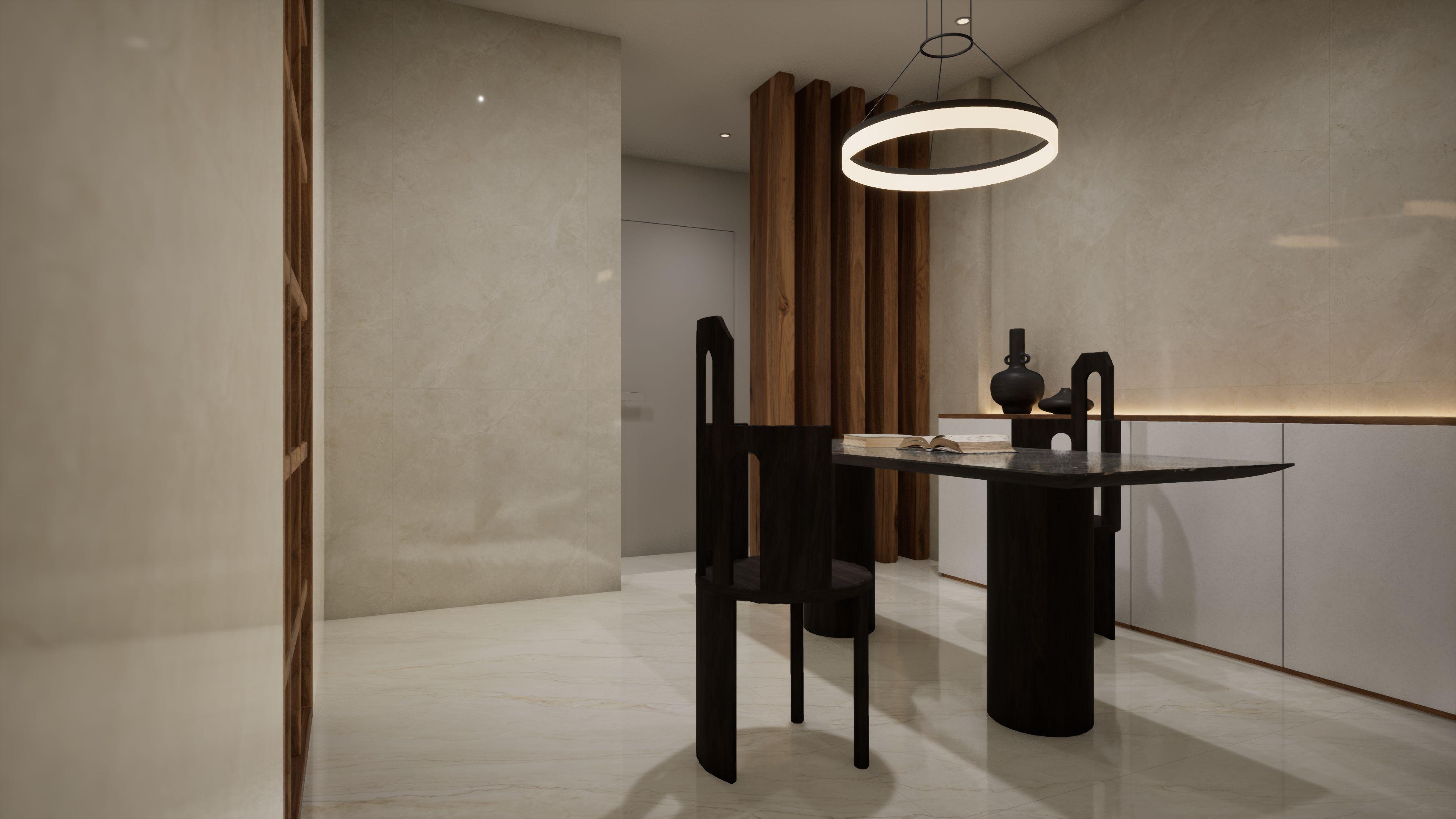 云邊月 干粒亮拋