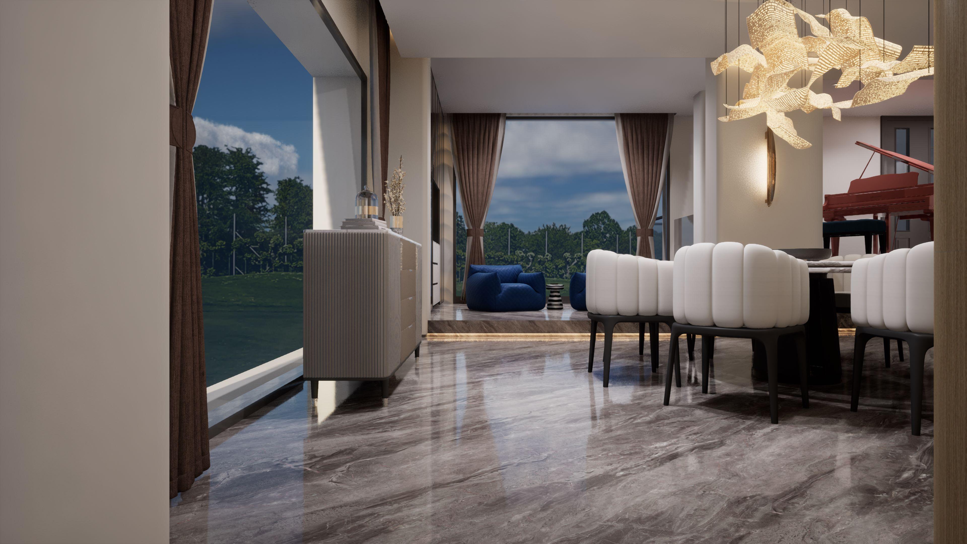 云青楓 干粒亮拋