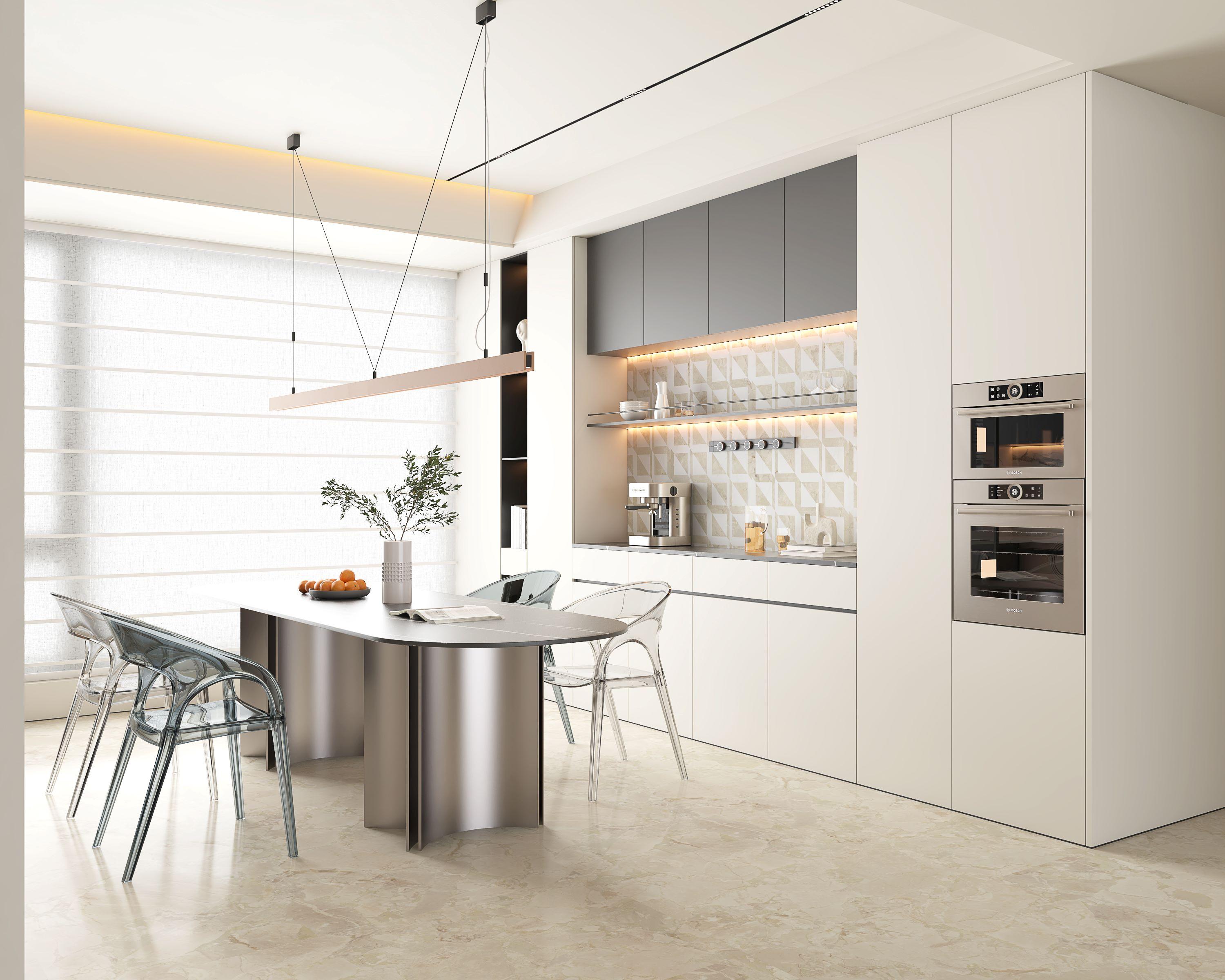 芬蘭凝脂·彩晶